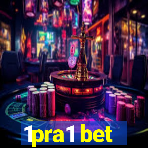 1pra1 bet